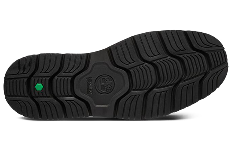 Shop 添柏岚 Westmore 休閒高筒靴 寬版 黑灰