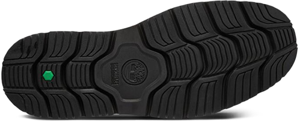 Timberland Westmore Moc-Toe Chukka Wide-Fit Boots 'Black' A1JTV Shop Timberland Westmore Moc-Toe Chukka Wide-Fit Boots 'Black' A1JTV