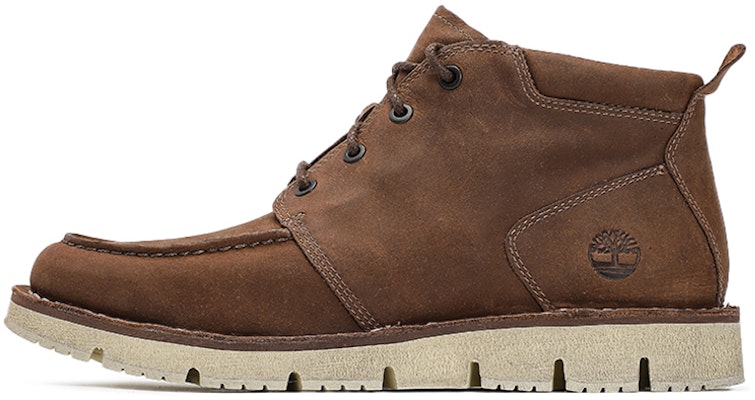 Timberland Westmore Moc Toe Chukka 'Medium Brown' A2GQF248 Buy Timberland Westmore Moc Toe Chukka 'Medium Brown' A2GQF248