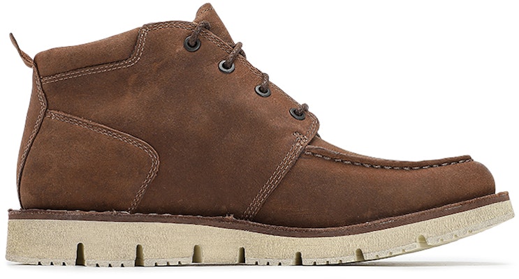 Timberland Westmore Sepatu Chukka Toe Moc 'Cokelat Sedang' A2GQF248 Order Timberland Westmore Sepatu Chukka Toe Moc 'Cokelat Sedang' A2GQF248
