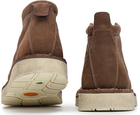 Timberland Westmore Sepatu Chukka Toe Moc 'Cokelat Sedang' A2GQF248 Lookbook Timberland Westmore Sepatu Chukka Toe Moc 'Cokelat Sedang' A2GQF248