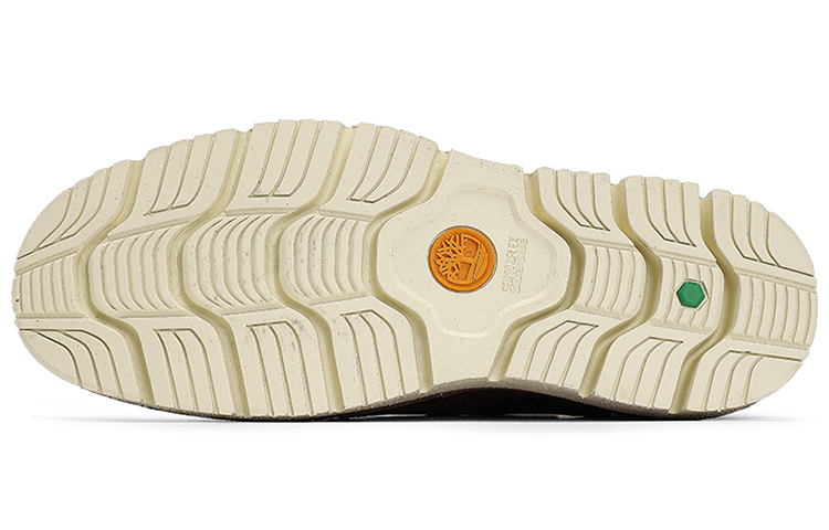 Shop 添柏岚 西墨爾 莫卡托 切爾卡 休閒時尚馬丁靴 中棕色