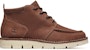 But Timberland Westmore Moc Toe Chukka 'Coklat Sederhana Bijian Penuh' A2GQF