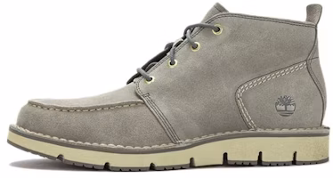 Timberland Westmore Moc Toe Chukka Boot 'Medium Grey Nubuck' A5YF3W Timberland Westmore Moc Toe Chukka Boot 'Medium Grey Nubuck' A5YF3W