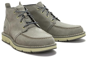 Bota Timberland Westmore Moc Toe Chukka 'Nubuck Gris Medio' A5YF3W Lookbook Bota Timberland Westmore Moc Toe Chukka 'Nubuck Gris Medio' A5YF3W