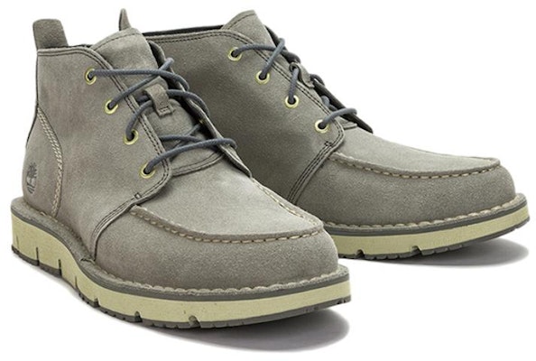 Timberland Westmore Moc Toe Chukka Boot 'Medium Abu Nubuck' A5YF3W Lookbook Timberland Westmore Moc Toe Chukka Boot 'Medium Abu Nubuck' A5YF3W