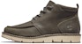 Timberland Westmore Moc Toe Chukka Boot 'Hijau Zaitun' A2GQQ