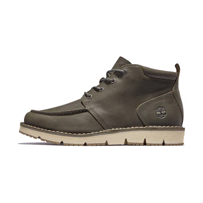 Timberland Westmore Moc Toe Chukka Boot 'Olive Green'