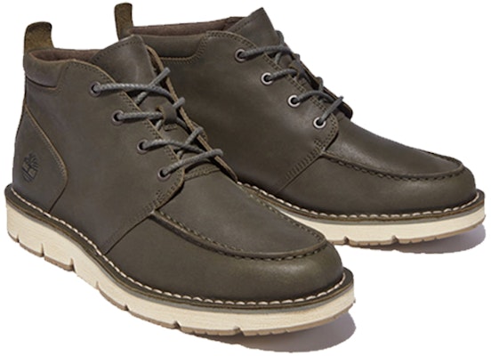 Timberland Westmore Moc Toe Chukka Boot 'Hijau Zaitun' A2GQQ Lookbook Timberland Westmore Moc Toe Chukka Boot 'Hijau Zaitun' A2GQQ