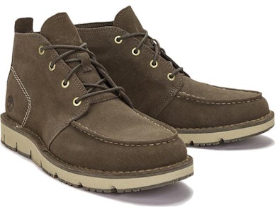 팀버랜드 웨스트모어 척카 부츠 '올리브 그린 누벅' A5YGY Lookbook 팀버랜드 웨스트모어 척카 부츠 '올리브 그린 누벅' A5YGY