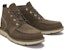 Timberland Westmore Moc Toe Chukka But 'Hijau Zaitun Nubuck' A5YGY
