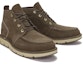 Lookbook Timberland Westmore Moc Toe Chukka But 'Hijau Zaitun Nubuck' A5YGY