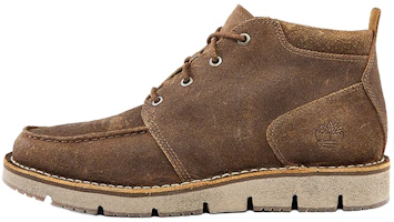 Timberland Westmore Moc Toe Chukka Wide Fit Boots 'Wheat' A2NT8W Timberland Westmore Moc Toe Chukka Wide Fit Boots 'Wheat' A2NT8W