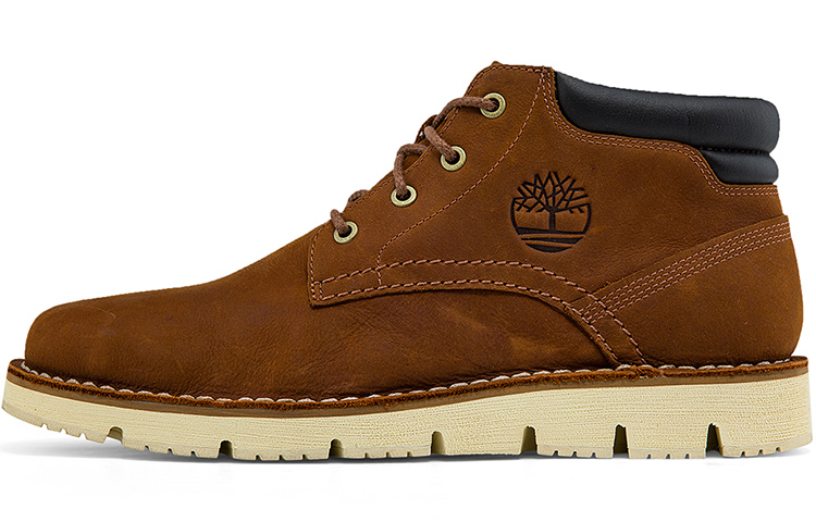 Timberland Westmore Wide Fit Chukka Boots 'Ruse Full Grain' A44QSW