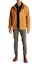 Details for Timberland Wheat 3-in-1 Waterproof Outdoor Jacket A2CU5-P47
