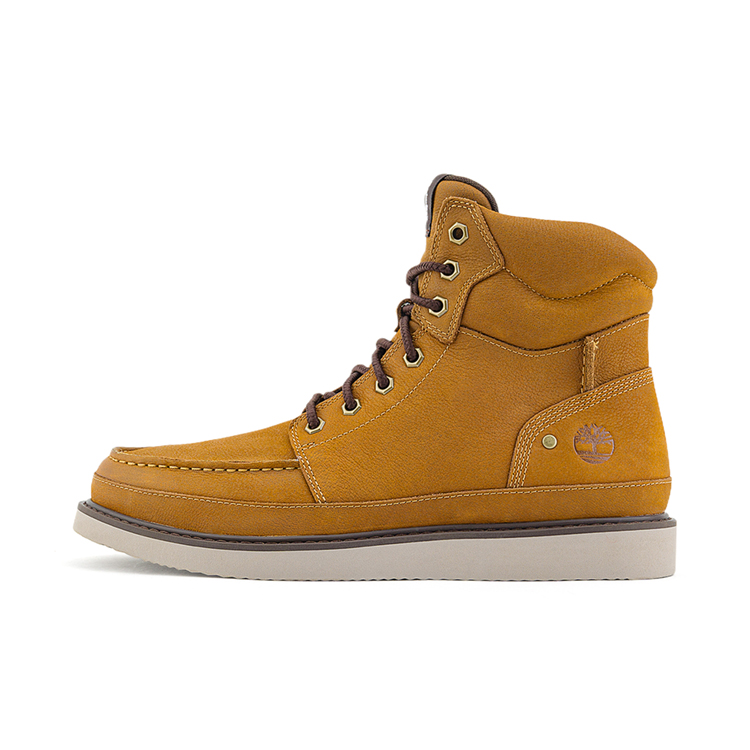 Timberland Wheat Outdoor Boots - Non-Slip, Casual, Comfortable Ankle Design A698F754