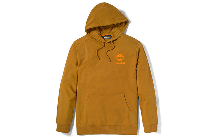 Timberland Wheat Pullover Hoodie A2FV7-P47