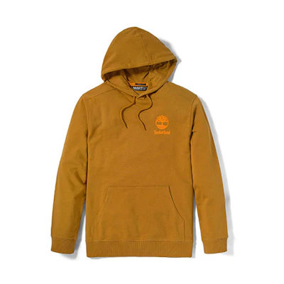Timberland Wheat Pullover Hoodie A2FV7-P47