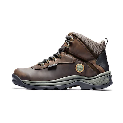 Timberland Ledge Waterproof Mid Hiker Boot 'Brown'
