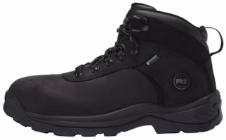 Timberland White Ledge Mid 'Black Fashion' 01833AA7 Timberland White Ledge Mid 'Black Fashion' 01833AA7