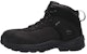 Timberland White Ledge Mid 'Fesyen Hitam' 01833AA7