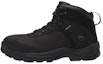 Buy Timberland White Ledge Mid 'Fesyen Hitam' 01833AA7