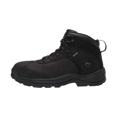 Timberland White Ledge Mid 'Black Fashion'