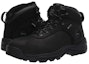 Order Timberland White Ledge Mid 'Fesyen Hitam' 01833AA7