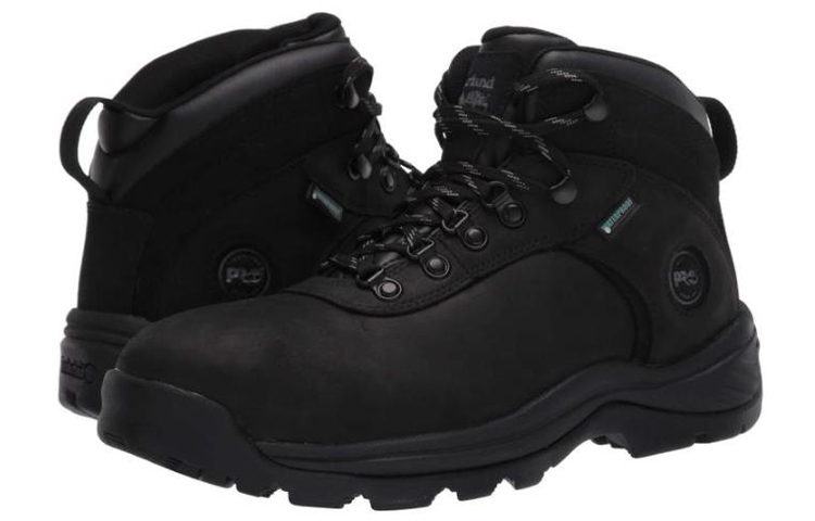Order Timberland White Ledge Mid 'Moda Negra' 01833AA7