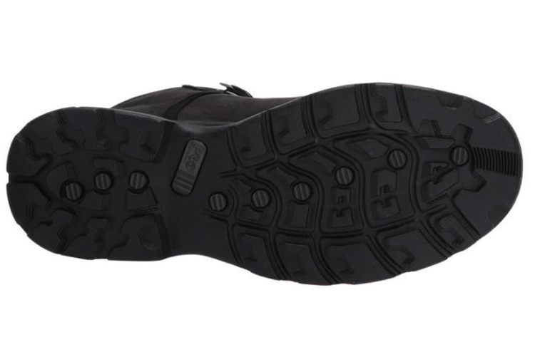 Purchase Timberland White Ledge Mid 'Moda Negra' 01833AA7
