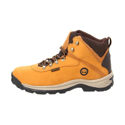 Timberland White Ledge Mid 'Wheat'