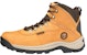 Timberland White Ledge Mid Waterproof Boot Lelaki 'Wheat' Hiking Kasut TB014176-231
