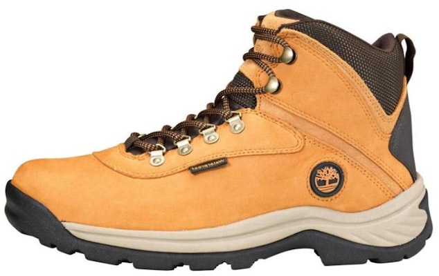 Timberland White Ledge Mid Sepatu Hiking Tahan Air 'Wheat' TB014176-231 Buy Timberland White Ledge Mid Sepatu Hiking Tahan Air 'Wheat' TB014176-231