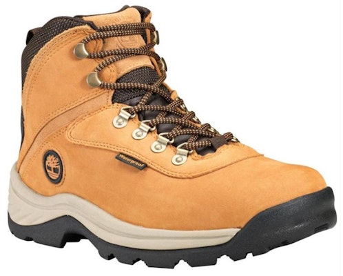 Timberland White Ledge Mid Sepatu Hiking Tahan Air 'Gandum' TB014176-231 Order Timberland White Ledge Mid Sepatu Hiking Tahan Air 'Gandum' TB014176-231