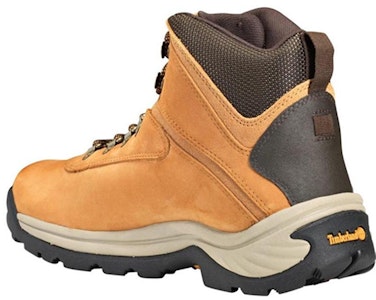Timberland White Ledge Mid Waterproof Boot Lelaki 'Wheat' Hiking Kasut TB014176-231 Lookbook Timberland White Ledge Mid Waterproof Boot Lelaki 'Wheat' Hiking Kasut TB014176-231