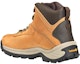 Lookbook Timberland White Ledge Mid Waterproof Hiking Boot 'Wheat' - But Hiking Lelaki TB014176-231