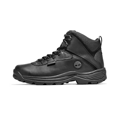 Timberland White Ledge Waterproof Boot 'Black'