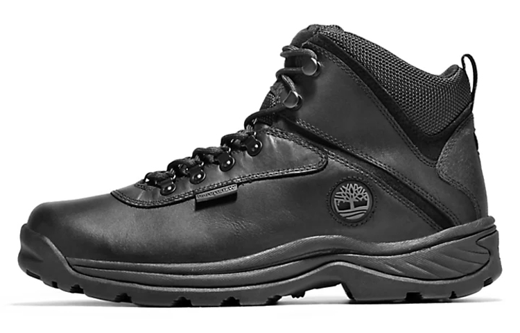 Timberland White Ledge Waterproof Boot 'Black' 12122001