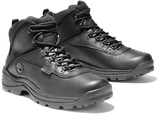 Timberland White Ledge Waterproof Boot 'Black' 12122001 Order Timberland White Ledge Waterproof Boot 'Black' 12122001