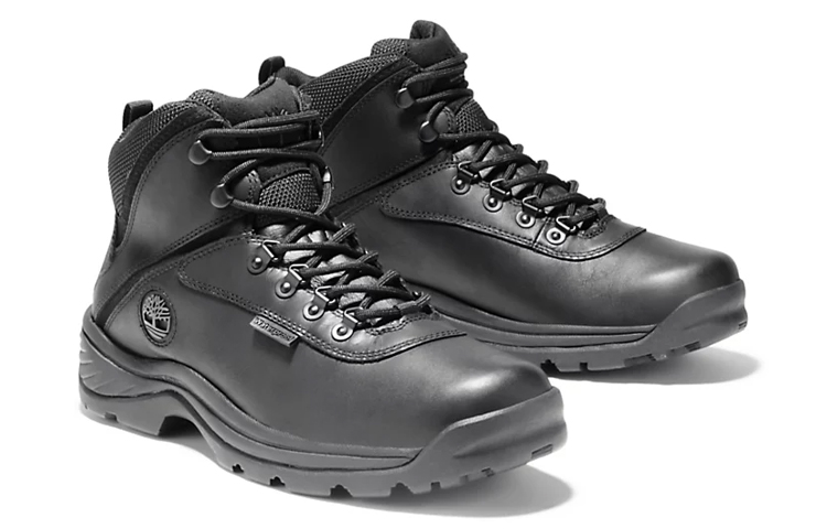 Order Timberland White Ledge Wasserdichter Stiefel ''Schwarz'' 12122001
