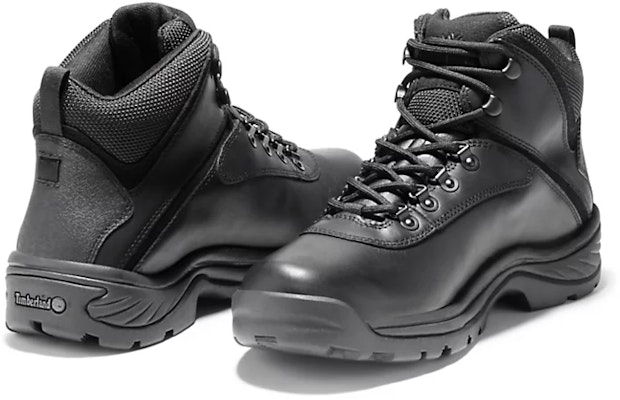 Timberland White Ledge Waterproof Boot 'Black' 12122001 Lookbook Timberland White Ledge Waterproof Boot 'Black' 12122001