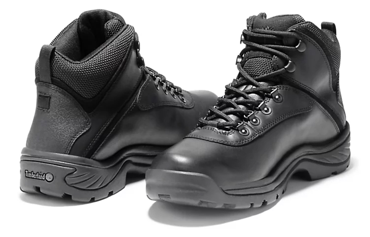 Lookbook Timberland White Ledge Wasserdichter Stiefel ''Schwarz'' 12122001
