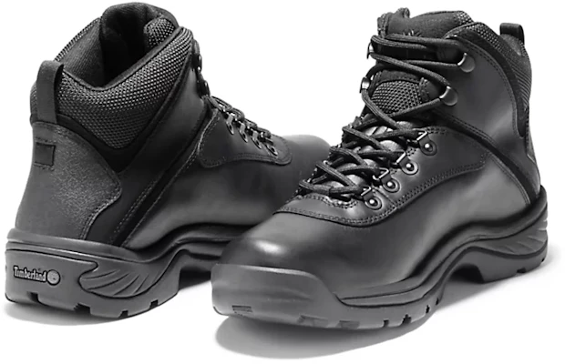 Timberland White Ledge Wasserdichter Stiefel ''Schwarz'' 12122001 Lookbook Timberland White Ledge Wasserdichter Stiefel ''Schwarz'' 12122001