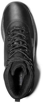 Timberland White Ledge Waterproof Boot 'Black' 12122001 Shop Timberland White Ledge Waterproof Boot 'Black' 12122001