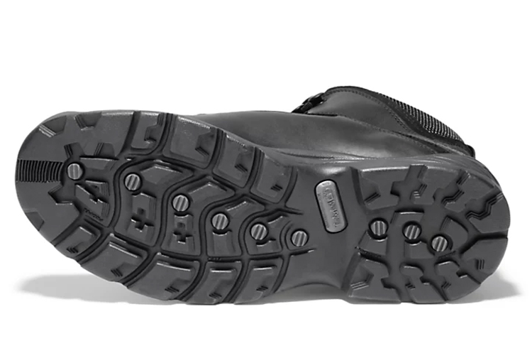 Purchase Timberland White Ledge Wasserdichter Stiefel ''Schwarz'' 12122001
