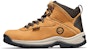 But Timberland White Ledge Waterproof 'Gandum' But Lelaki 14176231