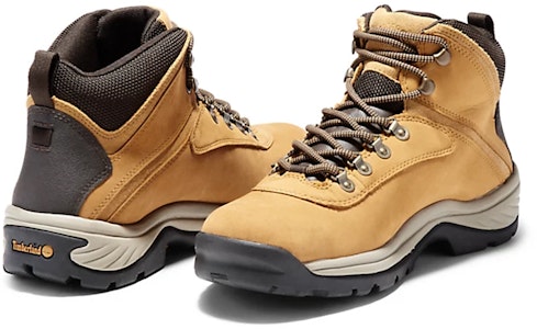 添柏岚白山坡小麦色防水靴 14176231 Lookbook 添柏岚白山坡小麦色防水靴 14176231