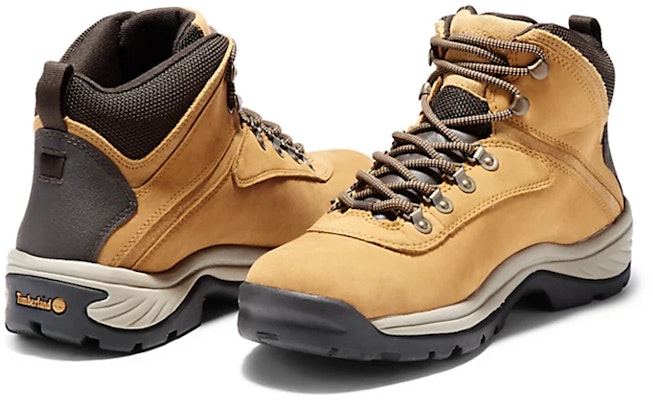 Timberland White Ledge Waterproof Boots 'Wheat' 14176231 Lookbook Timberland White Ledge Waterproof Boots 'Wheat' 14176231