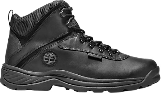 Timberland White Ledge Mid 'Hitam' TB012122-001 Buy Timberland White Ledge Mid 'Hitam' TB012122-001