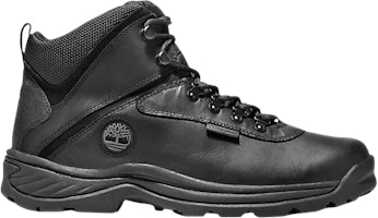 Timberland White Legde Mid 'Black' TB012122-001 Timberland White Legde Mid 'Black' TB012122-001